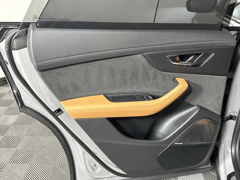 Used 2023 Audi RS Q8 image 20