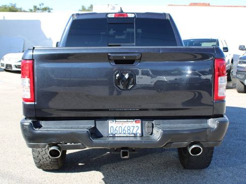 Used 2020 RAM 1500 Big Horn image 5