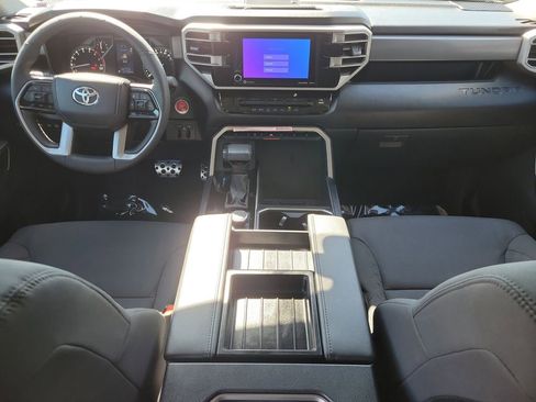 Used 2024 Toyota Tundra SR5 image 13