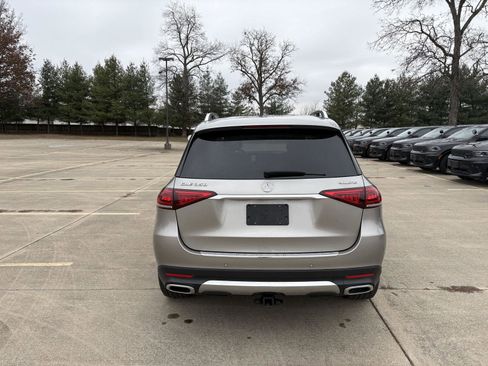 Used 2022 Mercedes-Benz GLE 350 4MATIC image 26