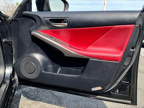 Used 2017 Lexus IS 300 F Sport w/ F Sport Package image 23