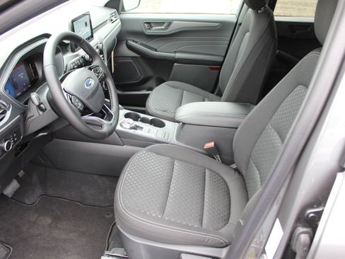 New 2026 Ford Escape Active w/ Cold Weather Package image 18