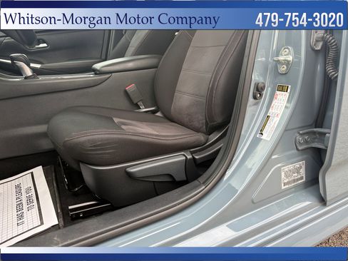 Used 2024 Nissan Sentra SR FWD image 13