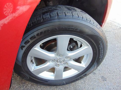 Used 2008 Toyota RAV4 Limited image 27