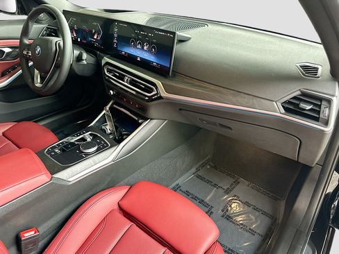 Used 2023 BMW 330e 330e w/ Premium Package image 31