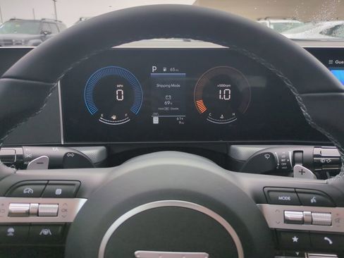 New 2026 Hyundai Sonata SEL FWD image 31