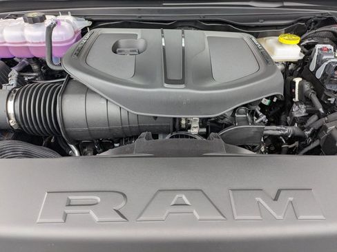 New 2026 RAM 1500 Rebel w/ Rebel Level 2 Equipment Group AWD/4WD image 16