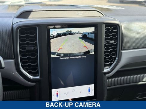 New 2025 Ford Ranger XL image 30