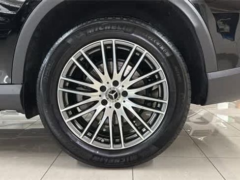 Certified 2025 Mercedes-Benz GLC 300 4MATIC image 26