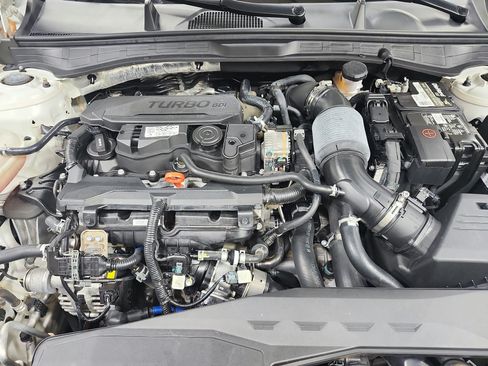 Used 2023 Hyundai Sonata Limited FWD image 18