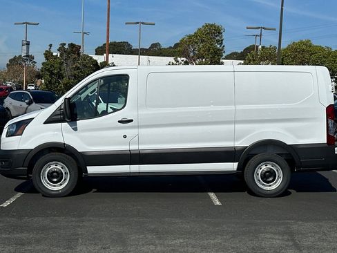 New 2026 Ford Transit 150 Base image 7