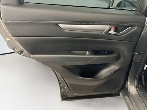 Used 2023 MAZDA CX-5 AWD 2.5 S w/ Select Package image 27