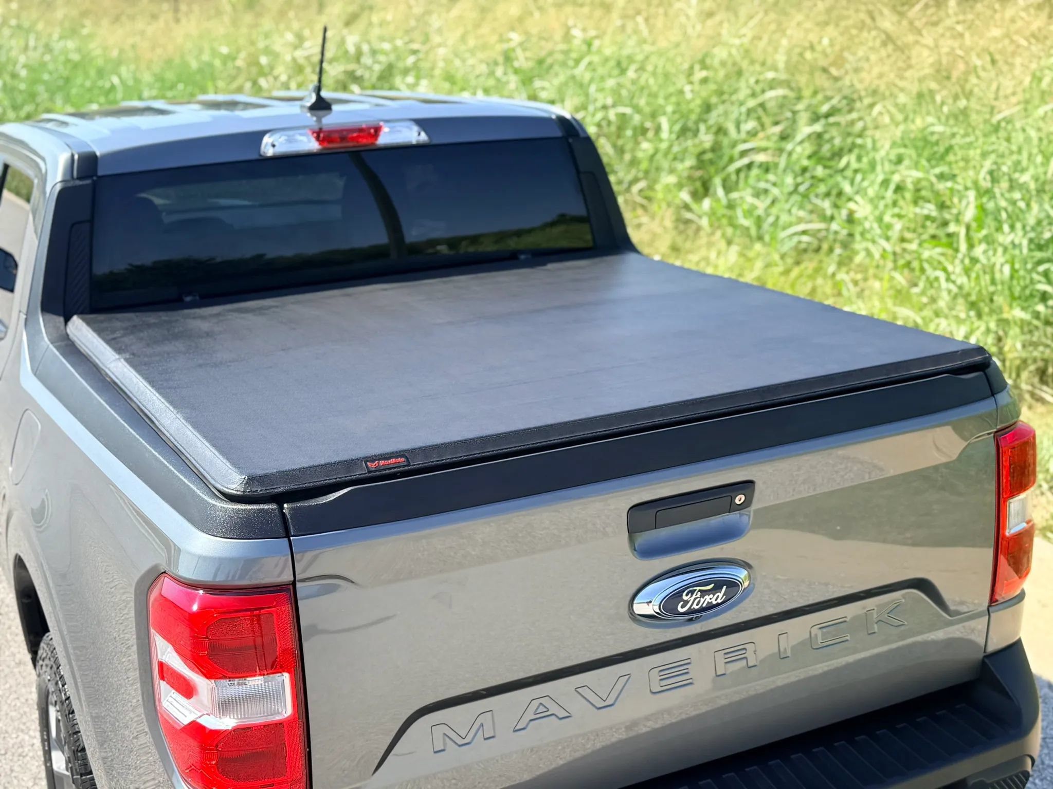Used 2022 Ford Maverick XLT FWD image 17
