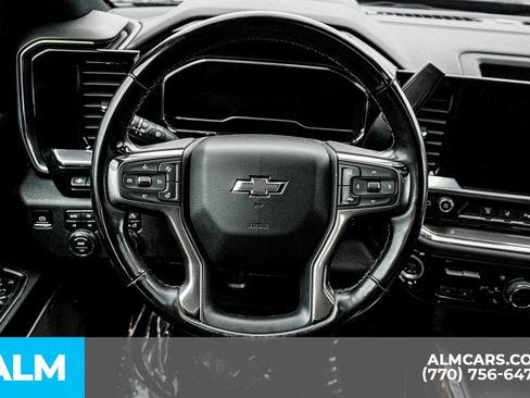 Used 2024 Chevrolet Silverado 3500 High Country image 29