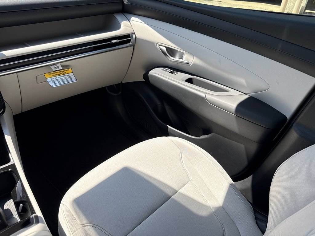 New 2026 Hyundai Tucson SEL FWD image 15