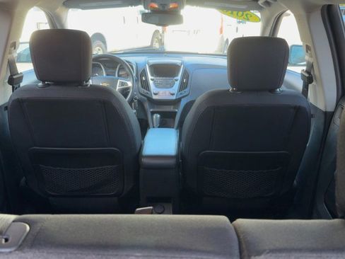 Used 2016 Chevrolet Equinox LT w/ Convenience Package image 12