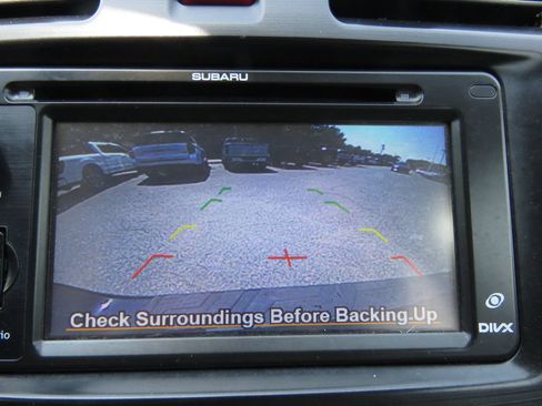 Used 2014 Subaru Crosstrek 2.0i Limited AWD/4WD image 25