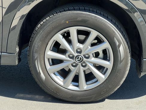 Used 2025 MAZDA CX-5 AWD 2.5 S w/ Preferred Package image 16