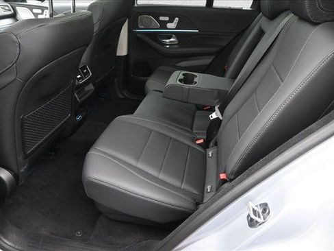 Used 2026 Mercedes-Benz GLE 450 4MATIC image 20