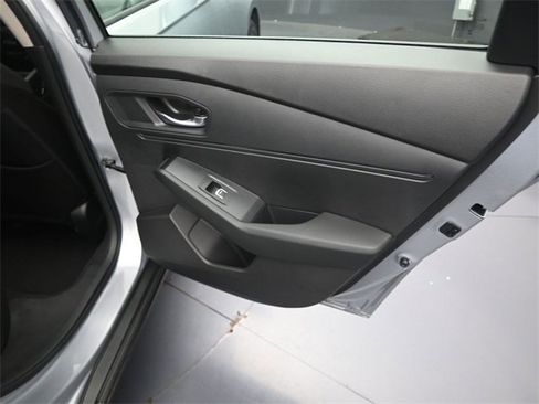 New 2025 Honda Accord SE image 31