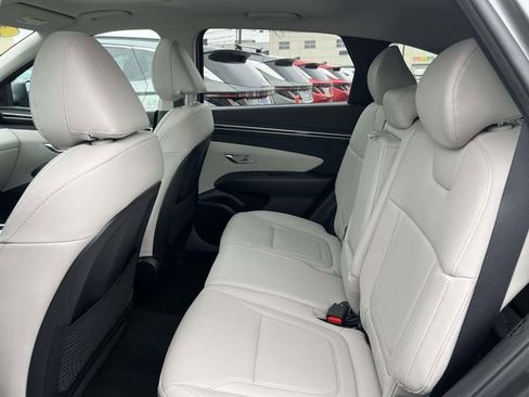 Certified 2023 Hyundai Tucson SEL w/ Convenience Package image 9