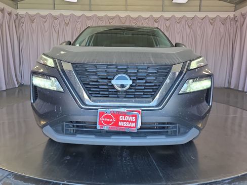 Used 2023 Nissan Rogue SV AWD/4WD image 11