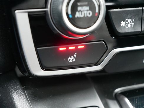 Used 2018 Honda CR-V EX image 28