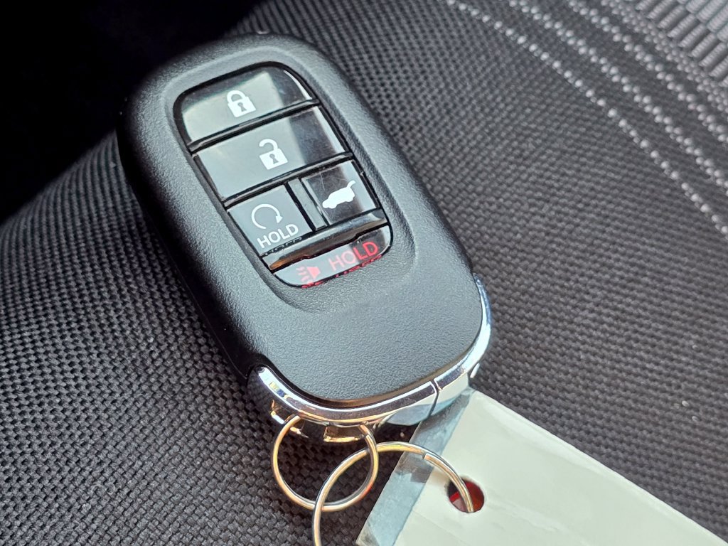 Used 2024 Honda Civic Sport image 31