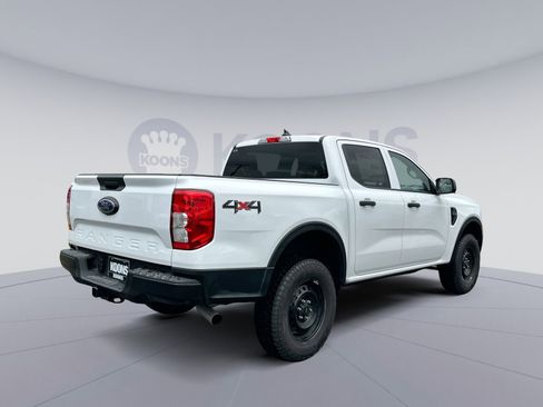 New 2026 Ford Ranger XL w/ Trailer Tow Package image 7
