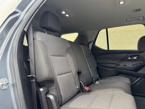 Used 2020 Chevrolet Traverse LS w/ LPO, Cargo Package image 19