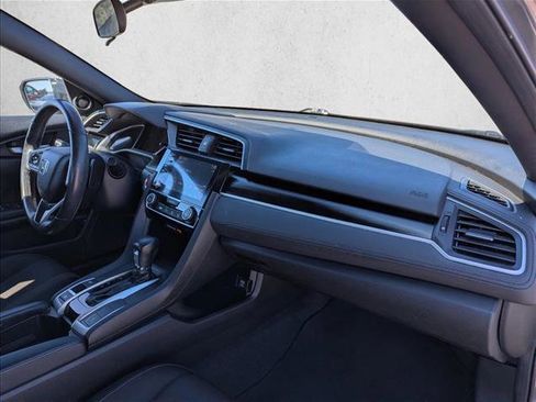 Used 2020 Honda Civic Sport image 23