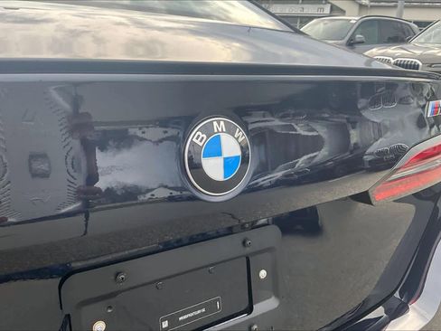 Used 2026 BMW M5 w/ Executive Package image 32