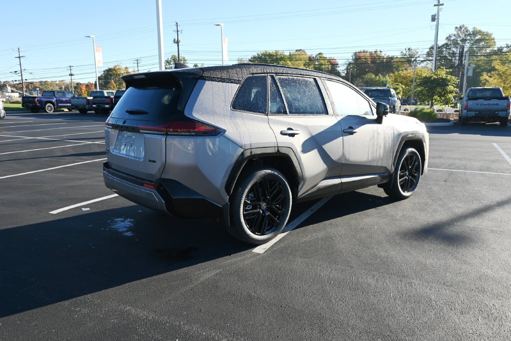 New 2026 Toyota RAV4 XSE w/ Weather Package AWD/4WD image 8