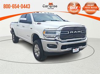 Used 2019 RAM 2500 Laramie video 1