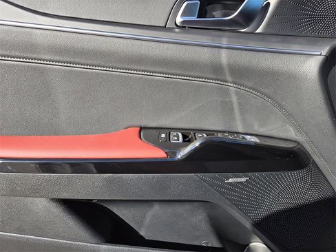 New 2026 Kia K5 GT-Line image 16