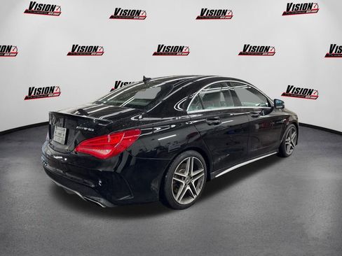 Used 2014 Mercedes-Benz CLA 45 AMG CLA 45 AMG image 5