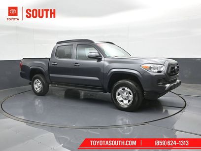 Used 2023 Toyota Tacoma SR