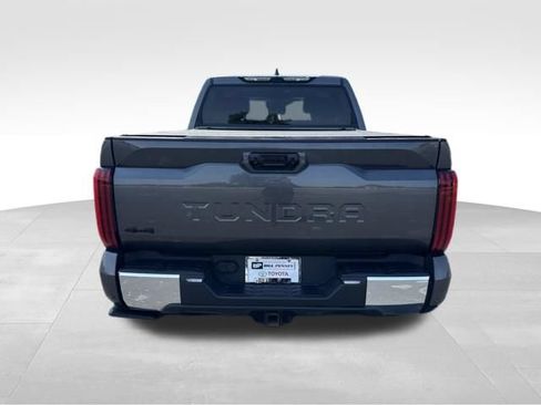 Used 2024 Toyota Tundra SR5 w/ TRD Off-Road Premium Package AWD/4WD image 4