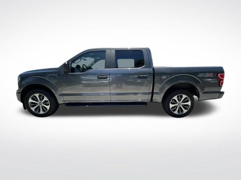 Used 2020 Ford F150 XL w/ Equipment Group 101A Mid RWD image 8
