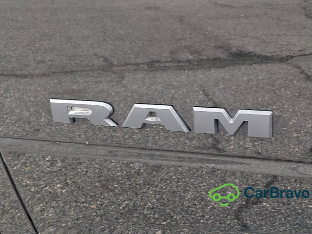 Used 2022 RAM 2500 Big Horn w/ Night Edition AWD/4WD image 31