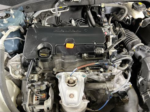 Used 2023 Honda HR-V Sport image 28