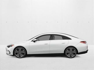 New 2027 Mercedes-Benz CLA 250+ video 2