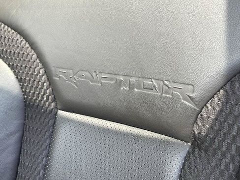 Used 2010 Ford F150 Raptor AWD/4WD image 36