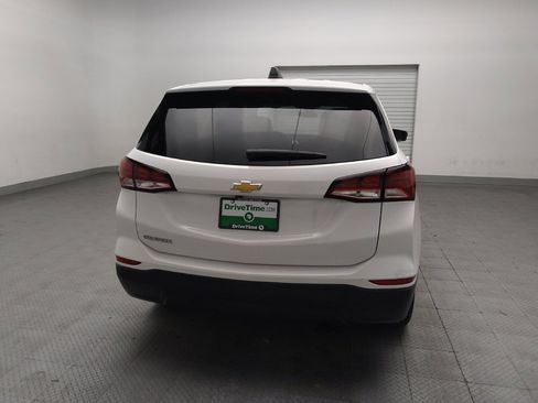 Used 2023 Chevrolet Equinox LS w/ LS Convenience Package FWD image 7