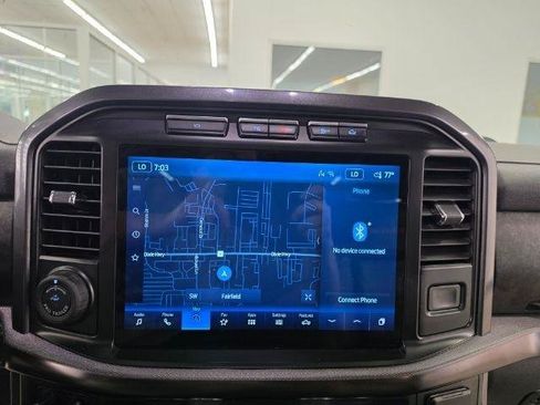 Used 2023 Ford F150 Tremor w/ Equipment Group 402A High AWD/4WD image 16