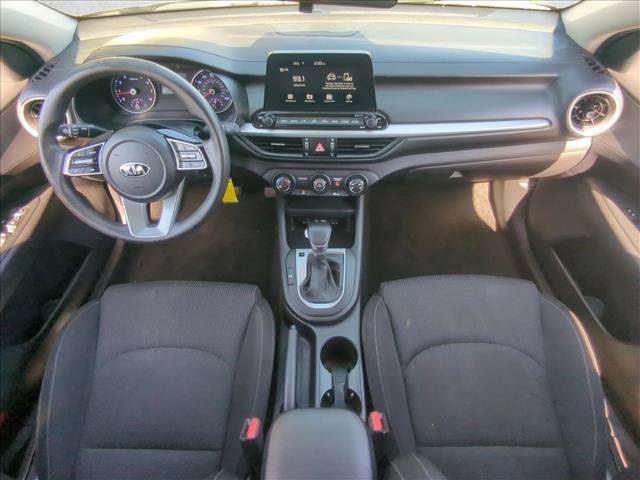 Used 2021 Kia Forte LXS FWD image 15