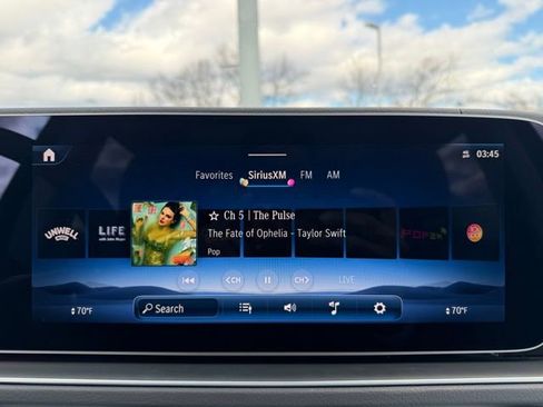 Used 2026 Mercedes-Benz GLE 350 4MATIC image 20