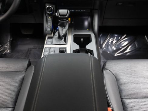 Used 2026 Toyota Land Cruiser w/ Premium Package AWD/4WD image 9