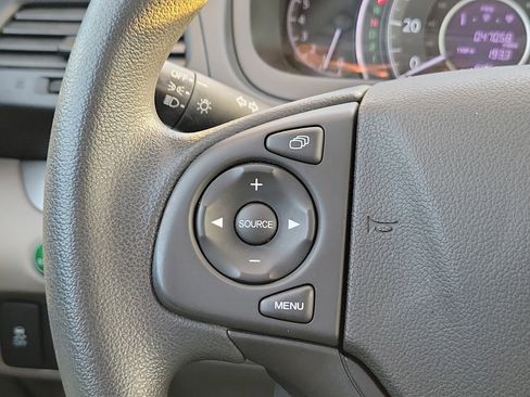 Used 2014 Honda CR-V LX image 21