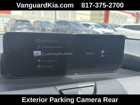 Used 2024 MAZDA CX-90 Plug-In Hybrid w/ Premium Pkg AWD/4WD image 14